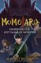 [Momotaro 01] • Xander and the Lost Island of Monsters